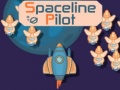 Cluiche Spaceline Pilot