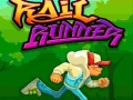 Game Rail Runner