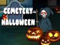 Game Cemetery Halloween