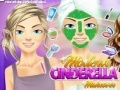 Game Modern Cinderella Makeover