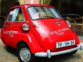 Game German Smallest Car