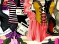 Game Avril Lavigne Dress