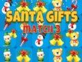 Game Santa Gifts Match 3
