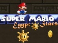 ເກມ Super Mario Egypt Stars