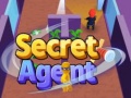 Game Secret Agent