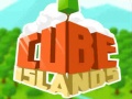 Game Cube Islands