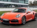 Game 2021 Porsche 911 Turbo Puzzle