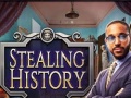 Game Stealing history