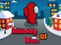 Game Among Us Run