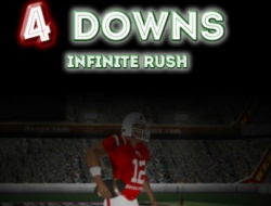 Game 4 Downs online