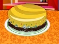 Game Fruits Special Cake
