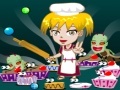 Game Bakeshop Adventure