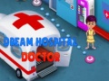 Cluiche Dream Hospital Doctor