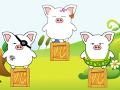Game Piggy landing