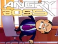 Game Angry Boss