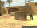 Game Counter Strike De Dust
