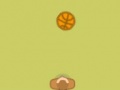 Game Punch the ball