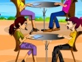 Game My Beach Restaurant