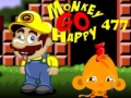 Game Monkey Go Happy Stage 477 online