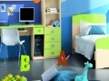 Game Blue Room Hidden Alphabets
