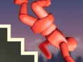 Game Falling Down Stairs