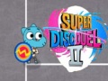 Game Super Disc Duel 2