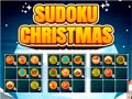 ເກມ Sudoku Christmas