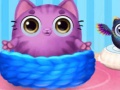 Game The Cutest Squishy Pet