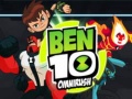 ເກມ Ben10 Omnirush