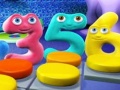 Game Numberjacks Puzzle