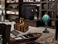 Game Beautiful Home - Hidden Objects