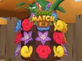 Game Garden Match 3D