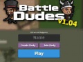 Game Battle Dudes