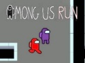 Game Among Us Run