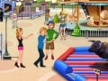 Game Funny Funfair