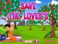 Game Save the Lover's