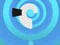 Game Spiral Paint