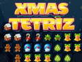 Game Xmas Tetriz