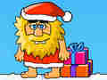 Game Adam & Eve Go Xmas