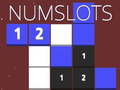Game Numslots