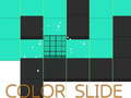 Game Color Slide