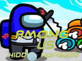 Game Among Us Hidden Numbers