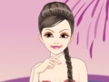 Game Puppy Doll Dressup