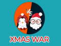 Game Xmas War 