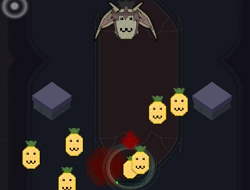 Game Castle Pineapplia online