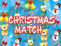 Game Xmas Match