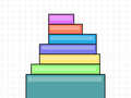 Game Stack Color