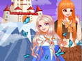 Game Sweet Princess Dress Up Queen Growth Plan online