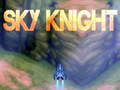 Cluiche Sky Knight 