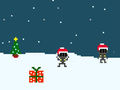 Game Christmas Knights